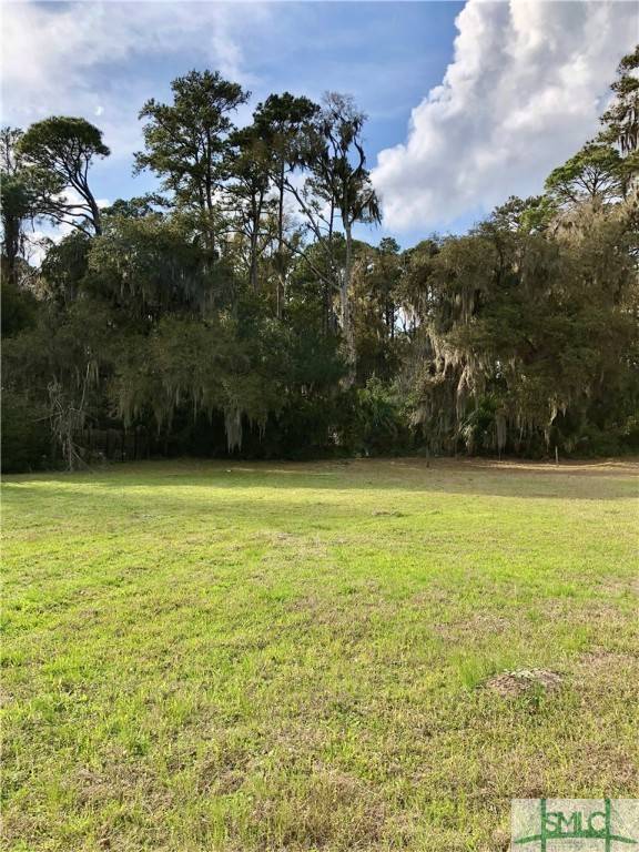 Midway, GA 31320,Lot 78 Oyster Point DR