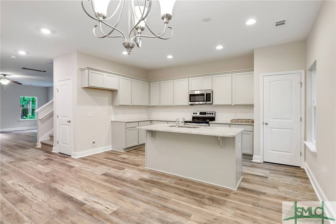 Richmond Hill, GA 31324,340 Carter ST