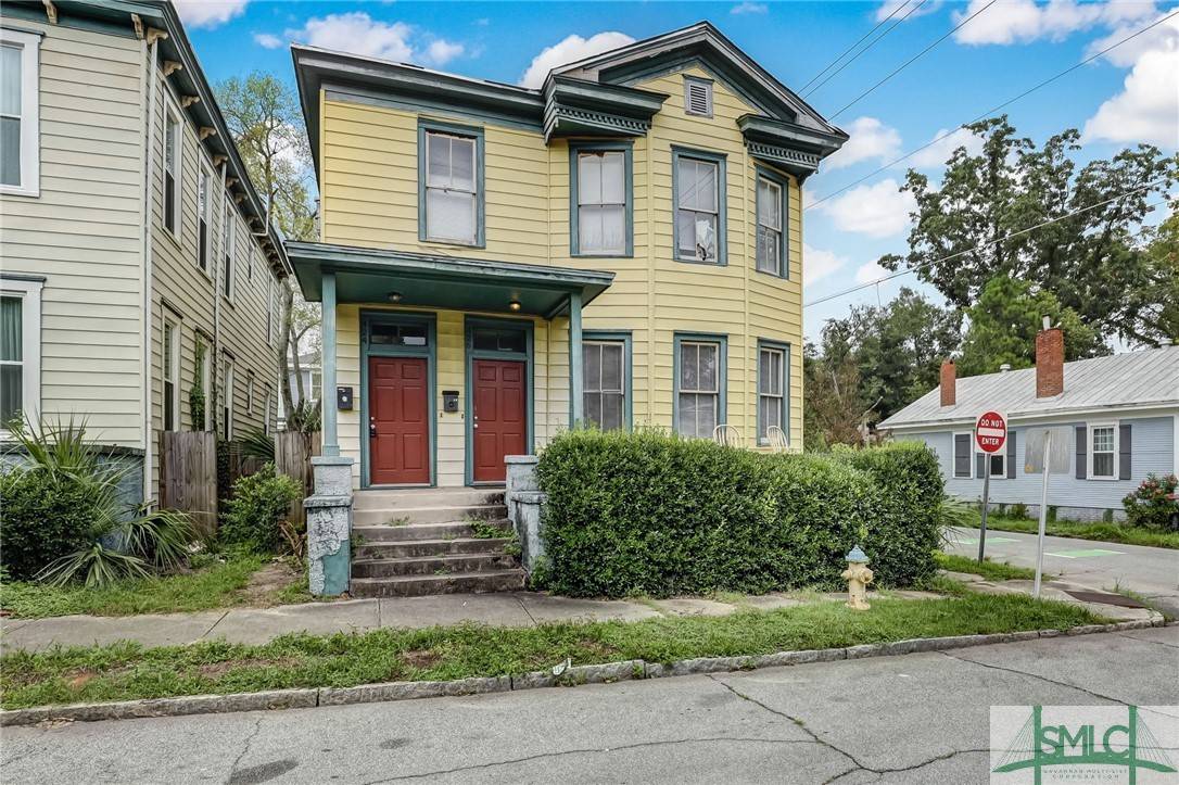 Savannah, GA 31401,424/426 E 32nd ST