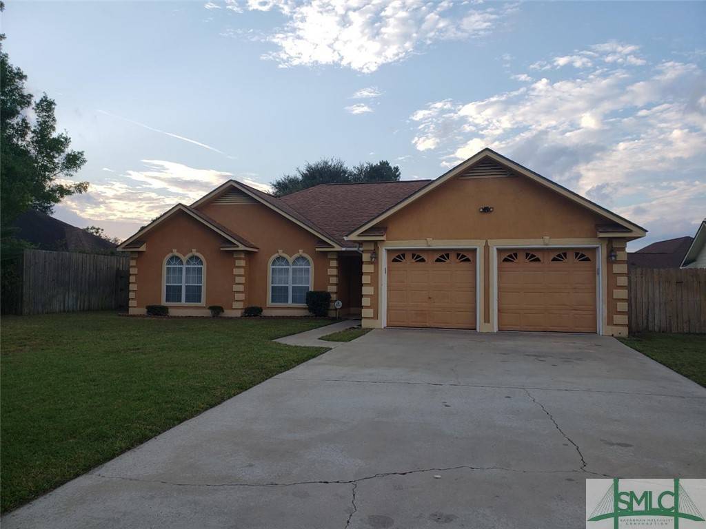 Hinesville, GA 31313,1905 Stonehenge DR