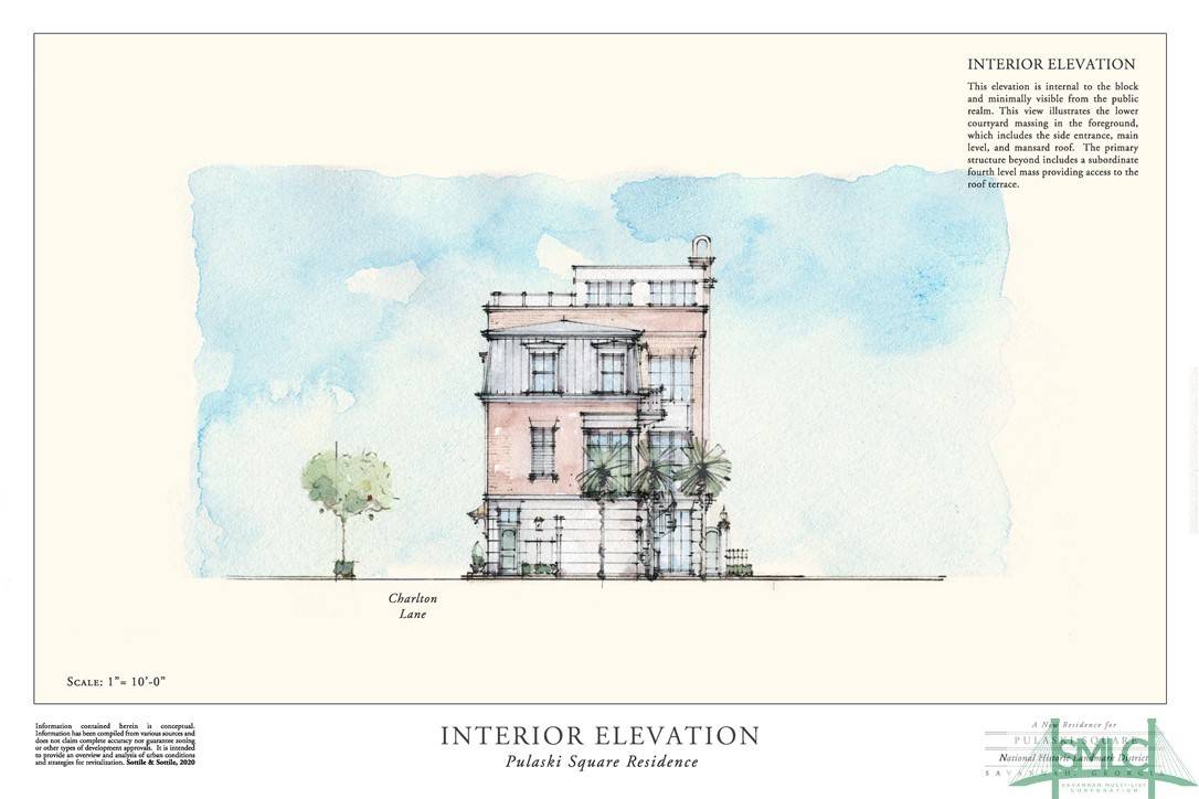 Savannah, GA 31401,336 Barnard ST