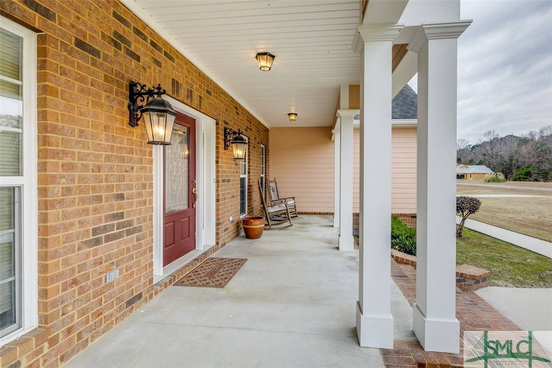 Guyton, GA 31312,106 Wakefield DR