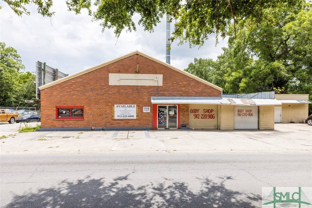 Savannah, GA 31404,3936 Waters AVE