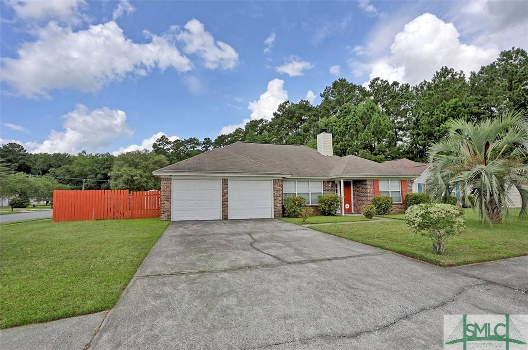 Savannah, GA 31419,101 Finn CIR