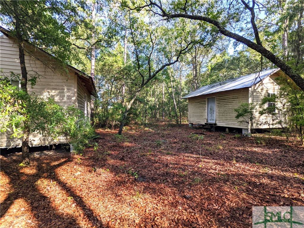 Savannah, GA 31419,0 Fort Argyle RD