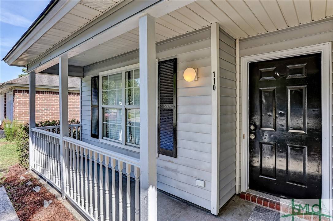 Pooler, GA 31322,110 Berwick Lakes BLVD