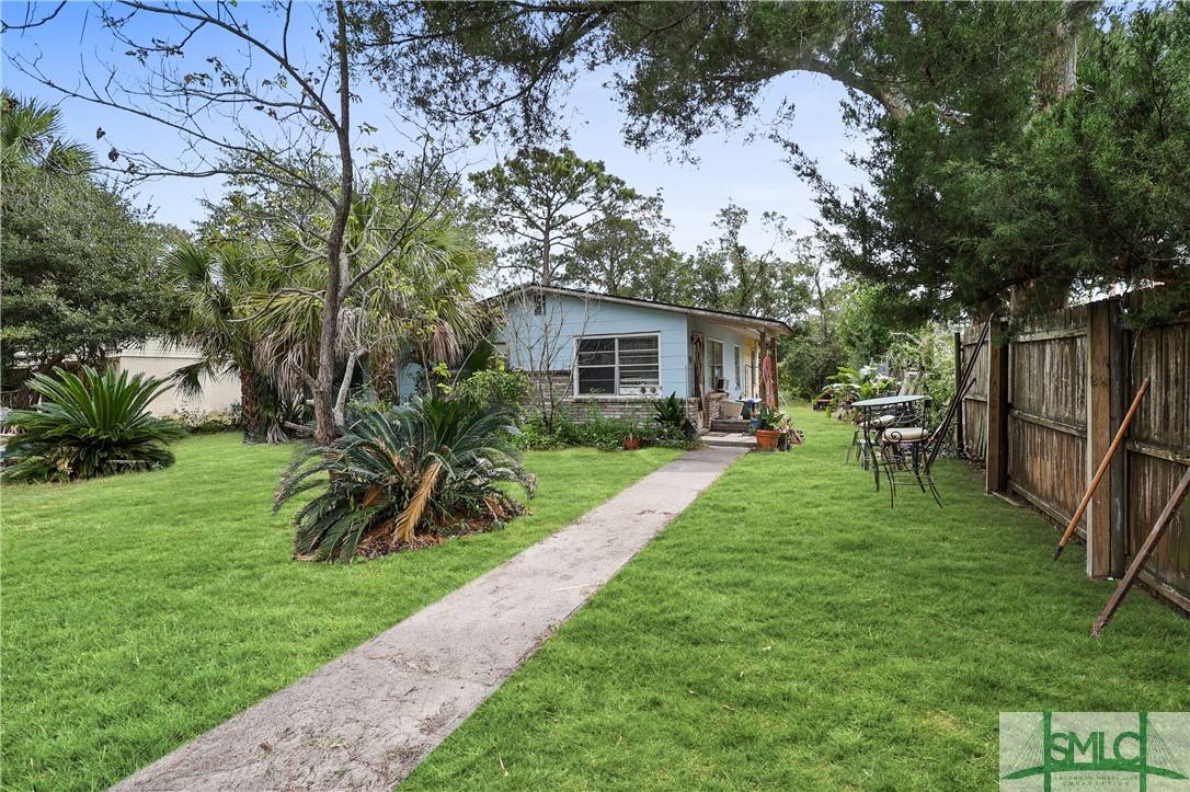 Tybee Island, GA 31328,158 Lewis AVE