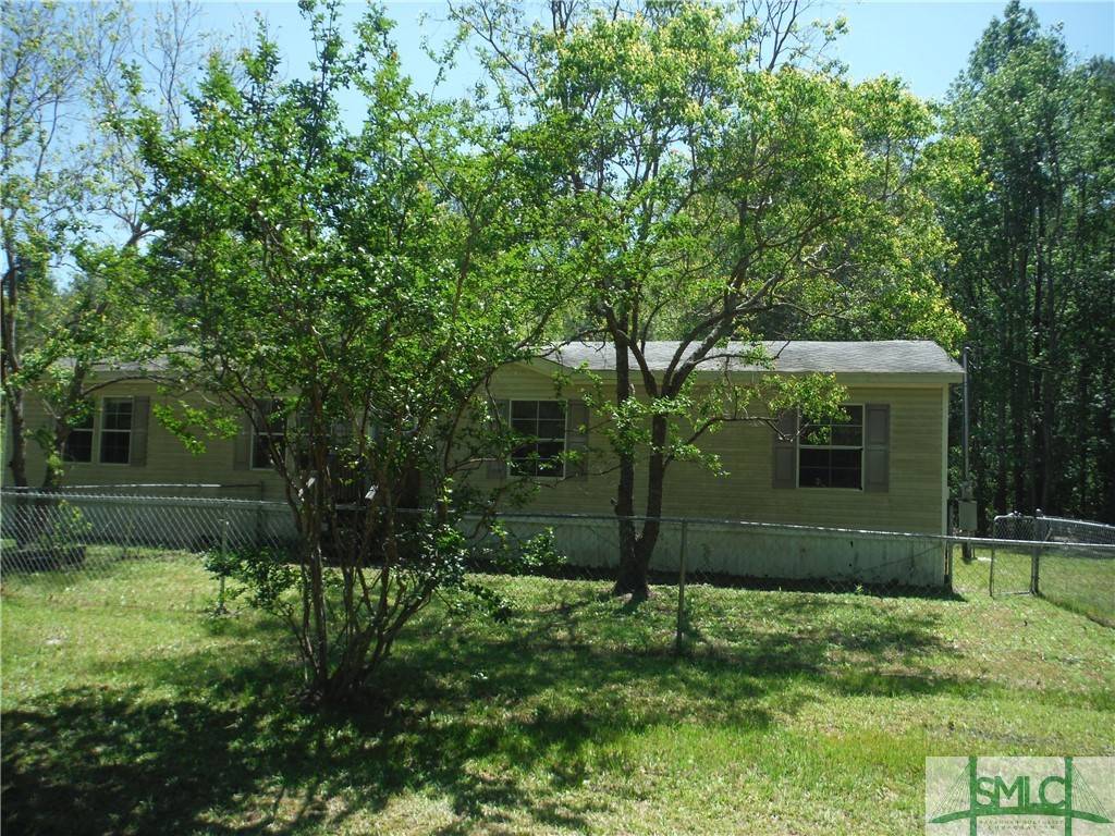 Brooklet, GA 30415,401 George RD