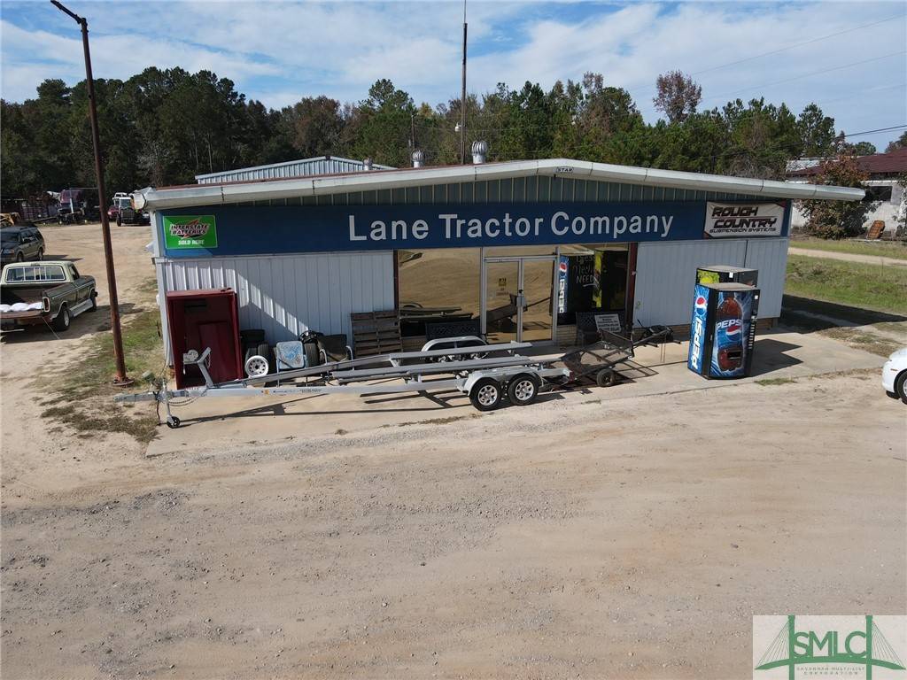 Millen, GA 30442,507 S 25 HWY