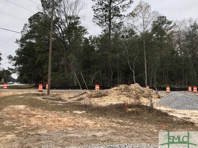 Rincon, GA 31326,0 Goshen RD