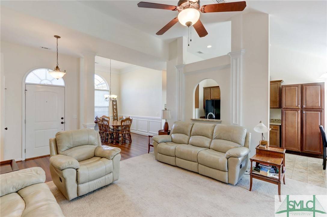 Pooler, GA 31322,11 Tranquil PL