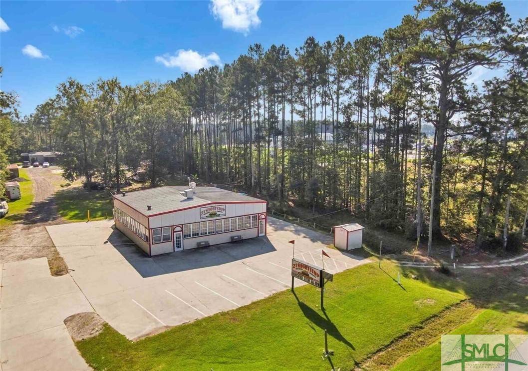 Port Wentworth, GA 31407,7962 Ga Highway 21 HWY