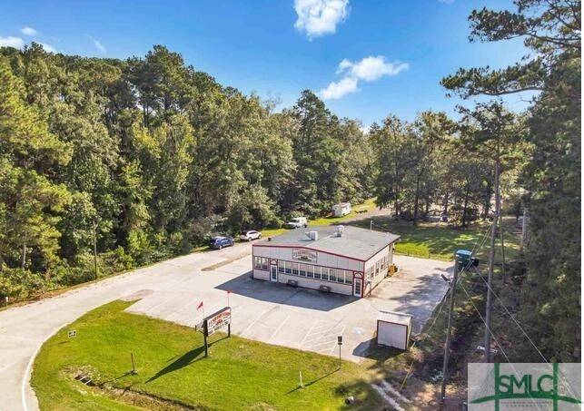 Port Wentworth, GA 31407,7962 Ga Highway 21 HWY
