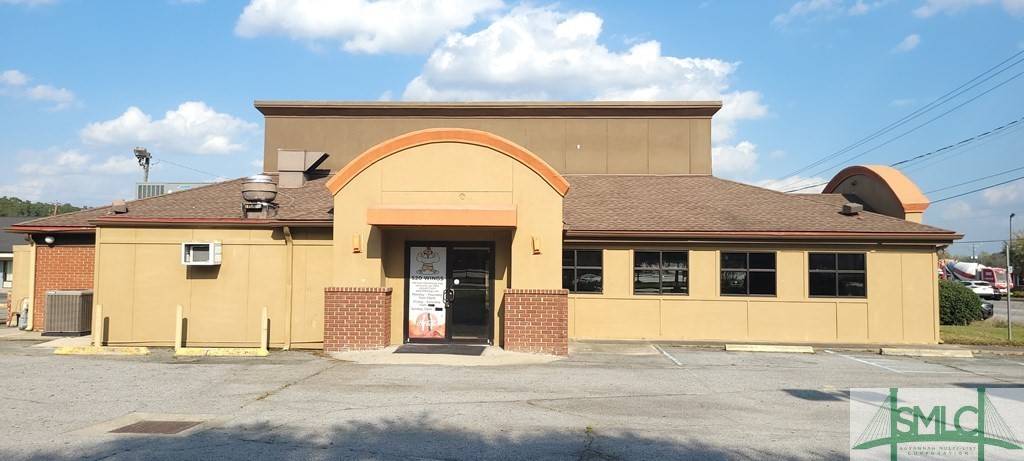 Hinesville, GA 31313,730 E Oglethorpe HWY