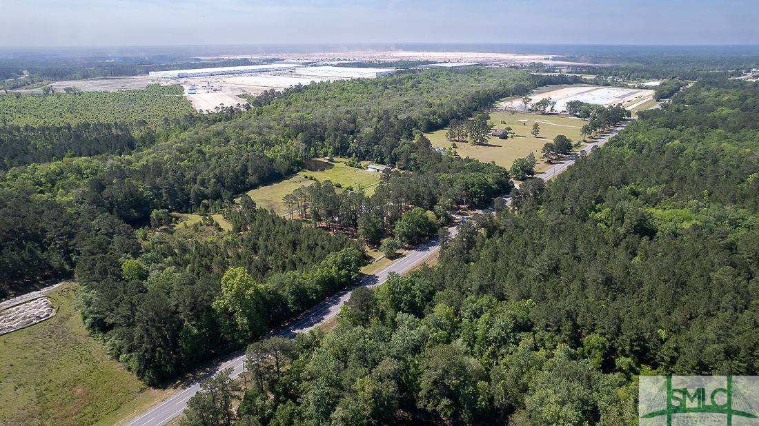 Ellabell, GA 31308,12206 US 280 HWY