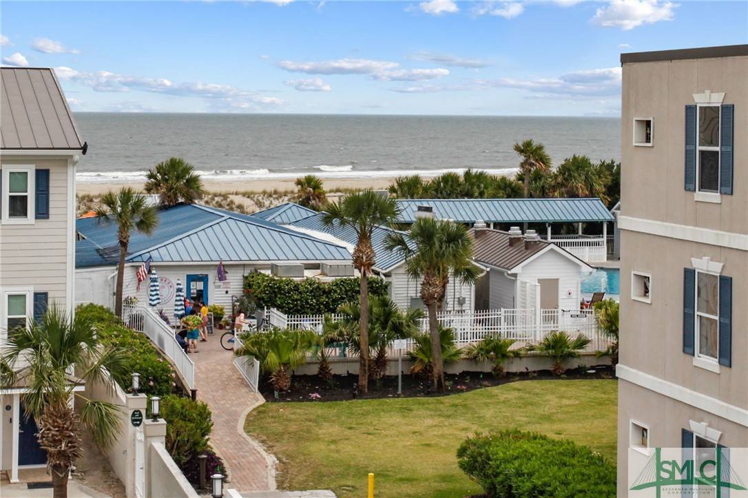Tybee Island, GA 31328,3 3rd ST #538