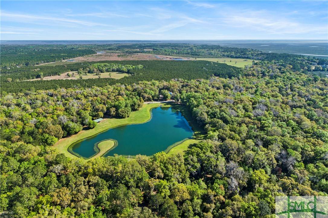 Midway, GA 31320,0 Fig Tree RD