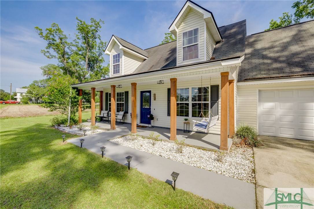 Guyton, GA 31312,2575 Hwy 119 HWY