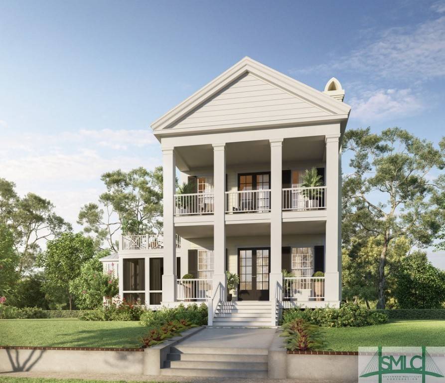 Richmond Hill, GA 31324,616 Ogeechee LN