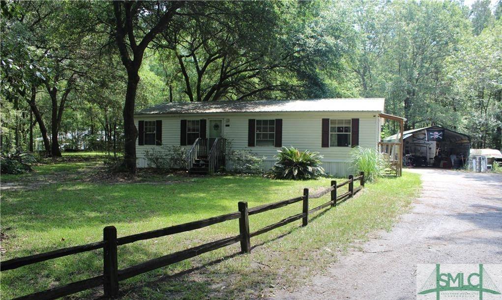 Rincon, GA 31326,1899 Old Augusta RD S