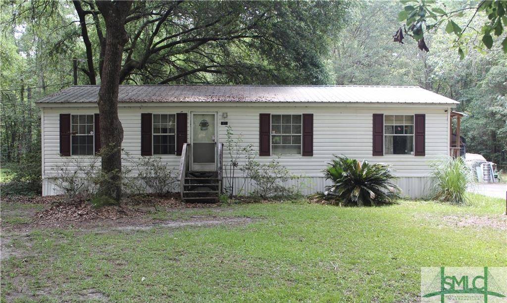 Rincon, GA 31326,1899 Old Augusta RD S