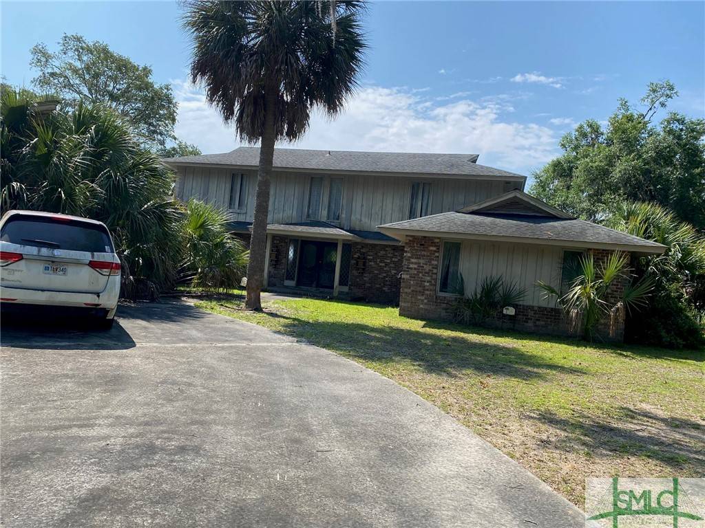 Richmond Hill, GA 31324,91 Bluff DR