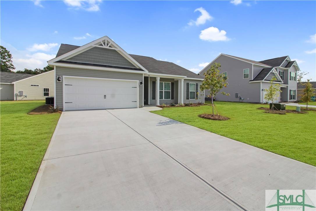 Rincon, GA 31326,198 Gavin WAY