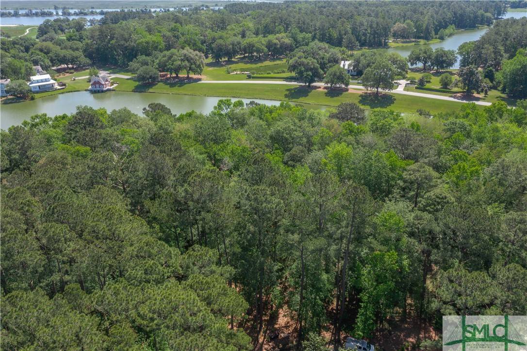 Richmond Hill, GA 31324,679 Myrtle Grove LN