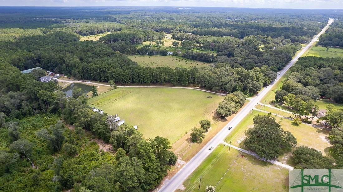 Bloomingdale, GA 31302,0 US 80 HWY