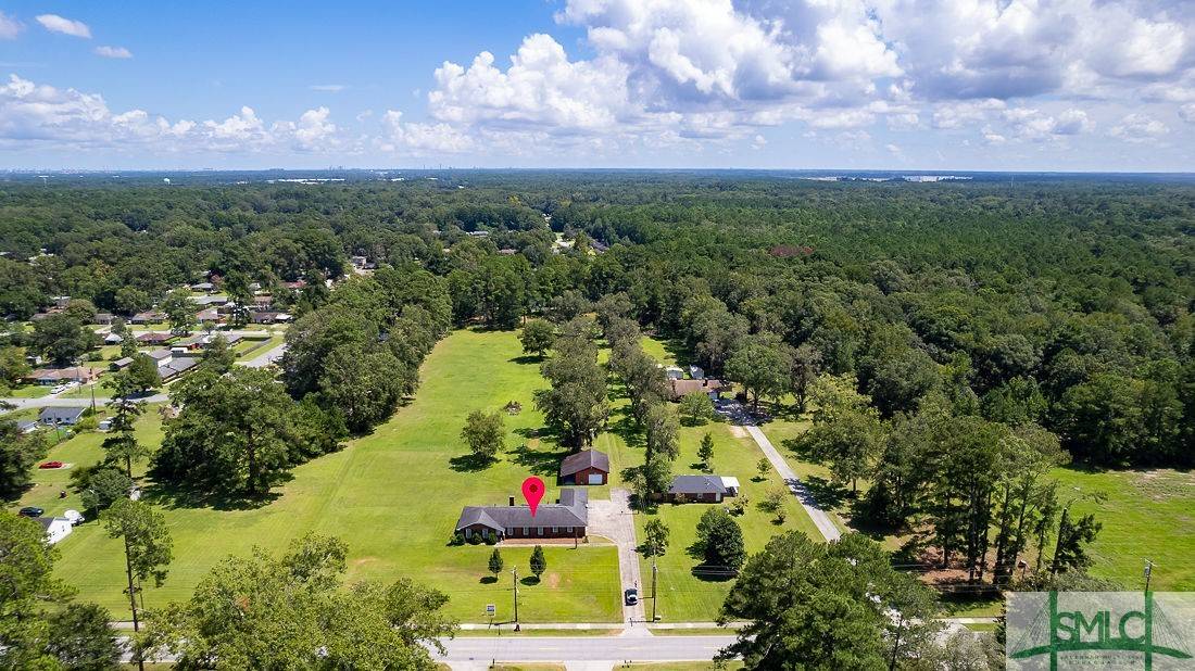 Pooler, GA 31322,1324 S Rogers ST