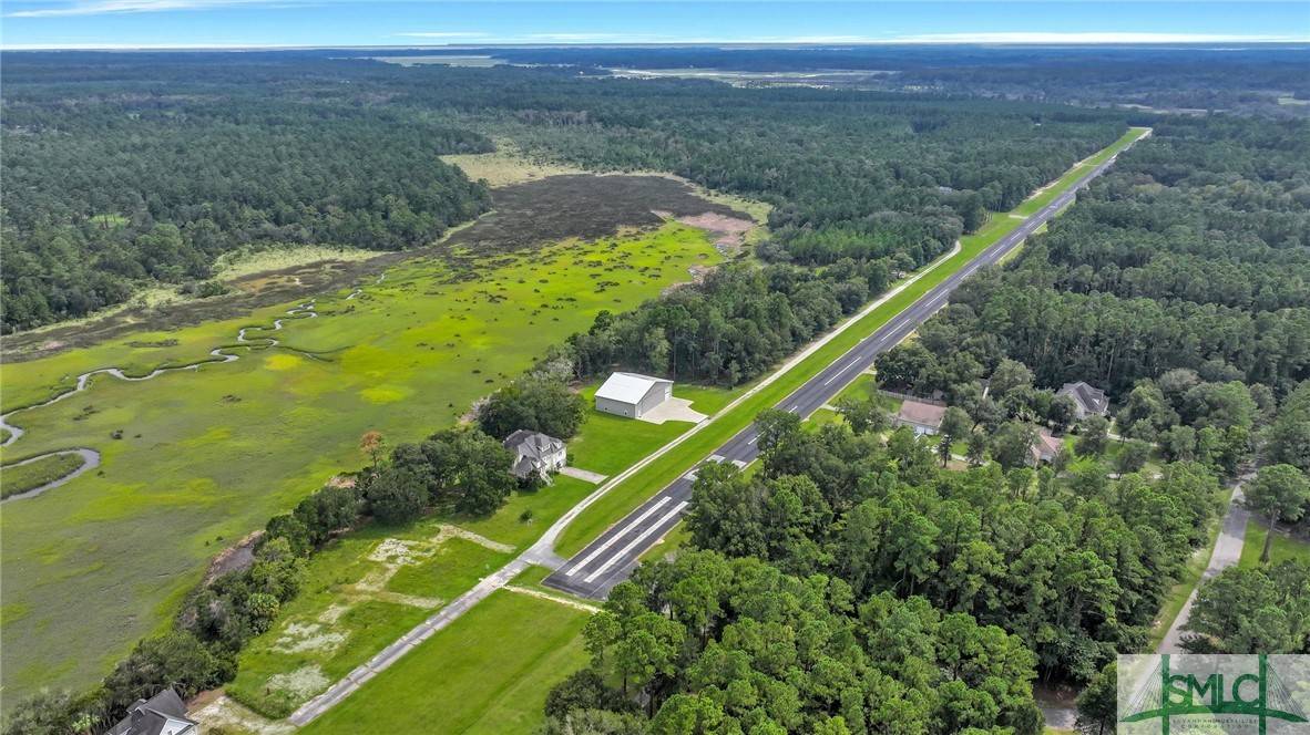 Townsend, GA 31331,Lot #s 29 & 30 Barnstorm RD
