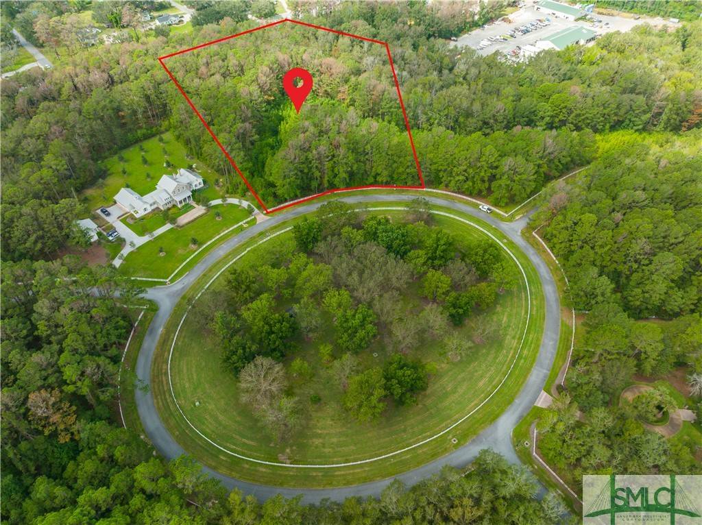 Richmond Hill, GA 31324,53 Orchard CIR