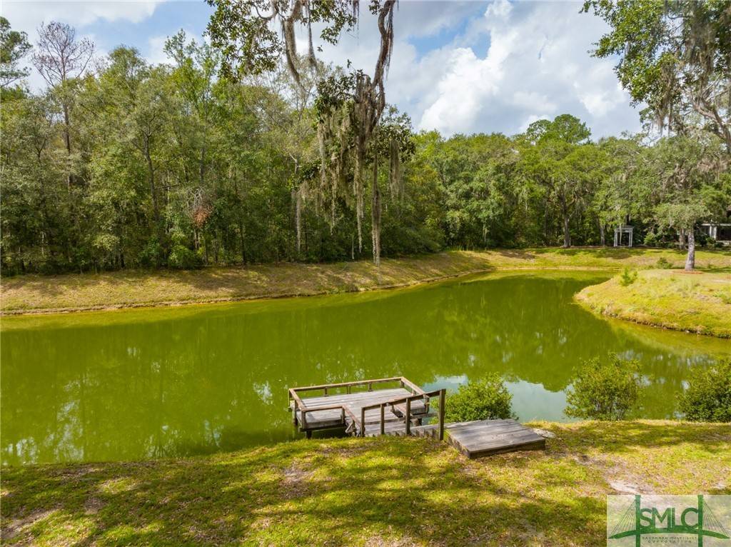 Richmond Hill, GA 31324,1438 Silk Hope DR
