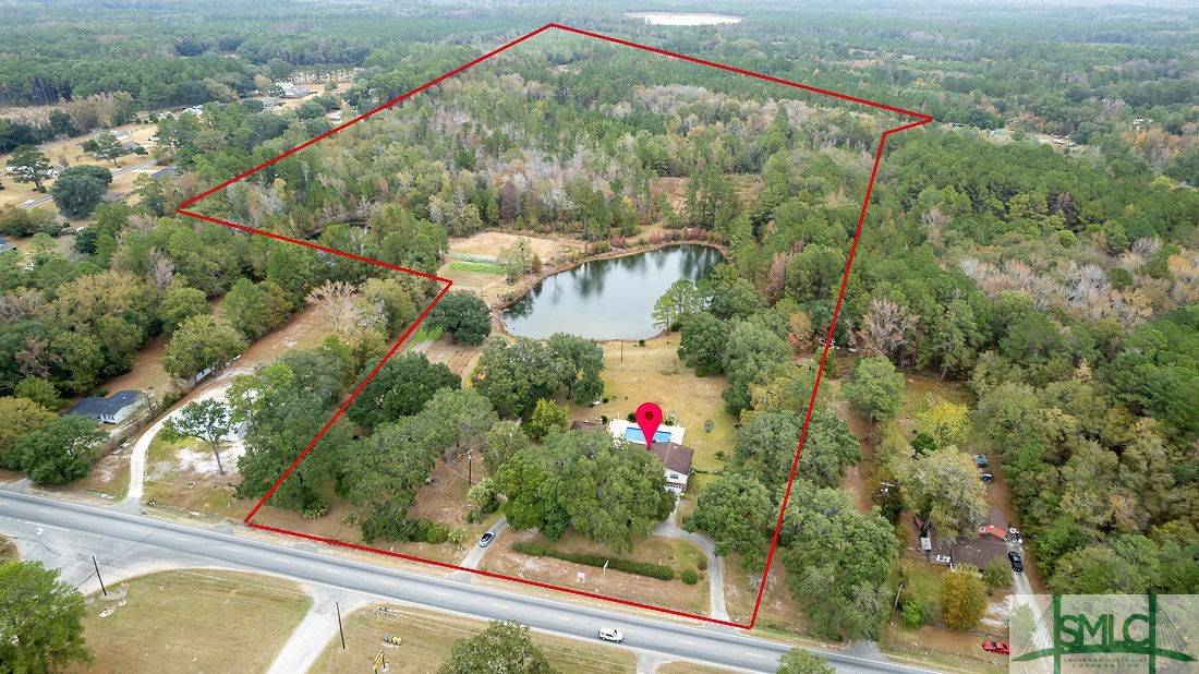 Bloomingdale, GA 31302,2565 US 80 HWY