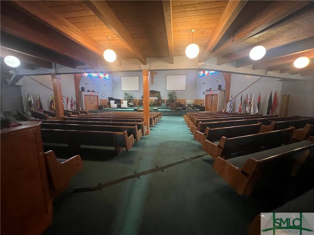 Garden City, GA 31408,5224 Augusta RD