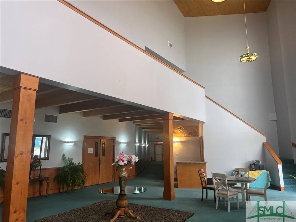 Garden City, GA 31408,5224 Augusta RD