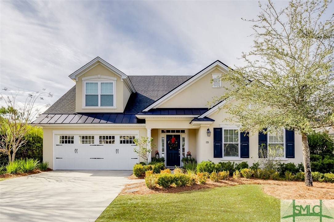 Pooler, GA 31322,125 Mallory PL
