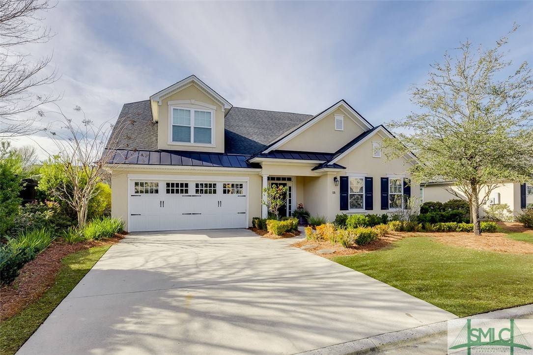 Pooler, GA 31322,125 Mallory PL