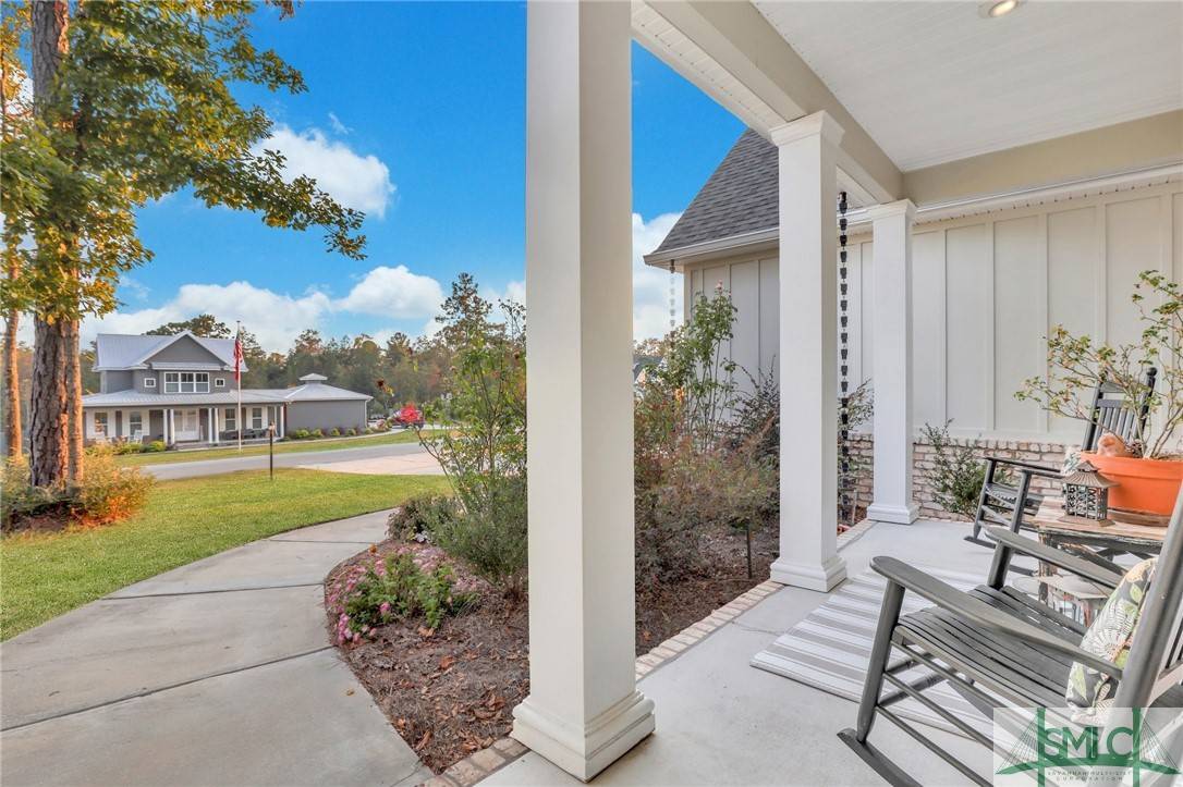 Rincon, GA 31326,111 Timber Creek DR