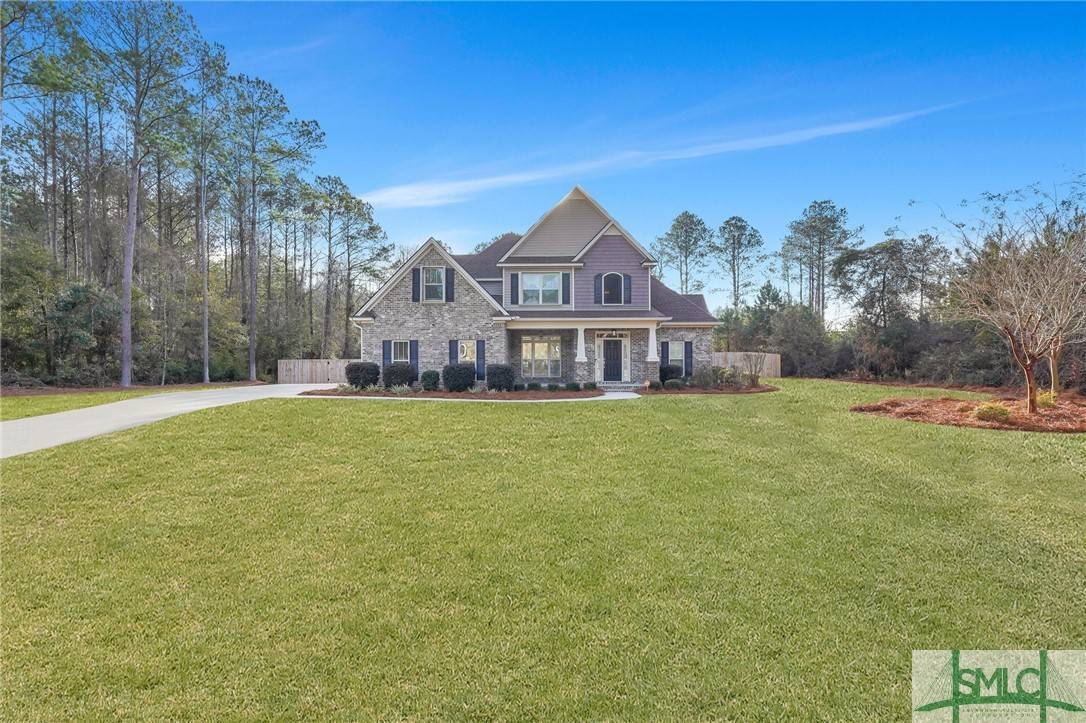 Richmond Hill, GA 31324,322 Maddy WAY
