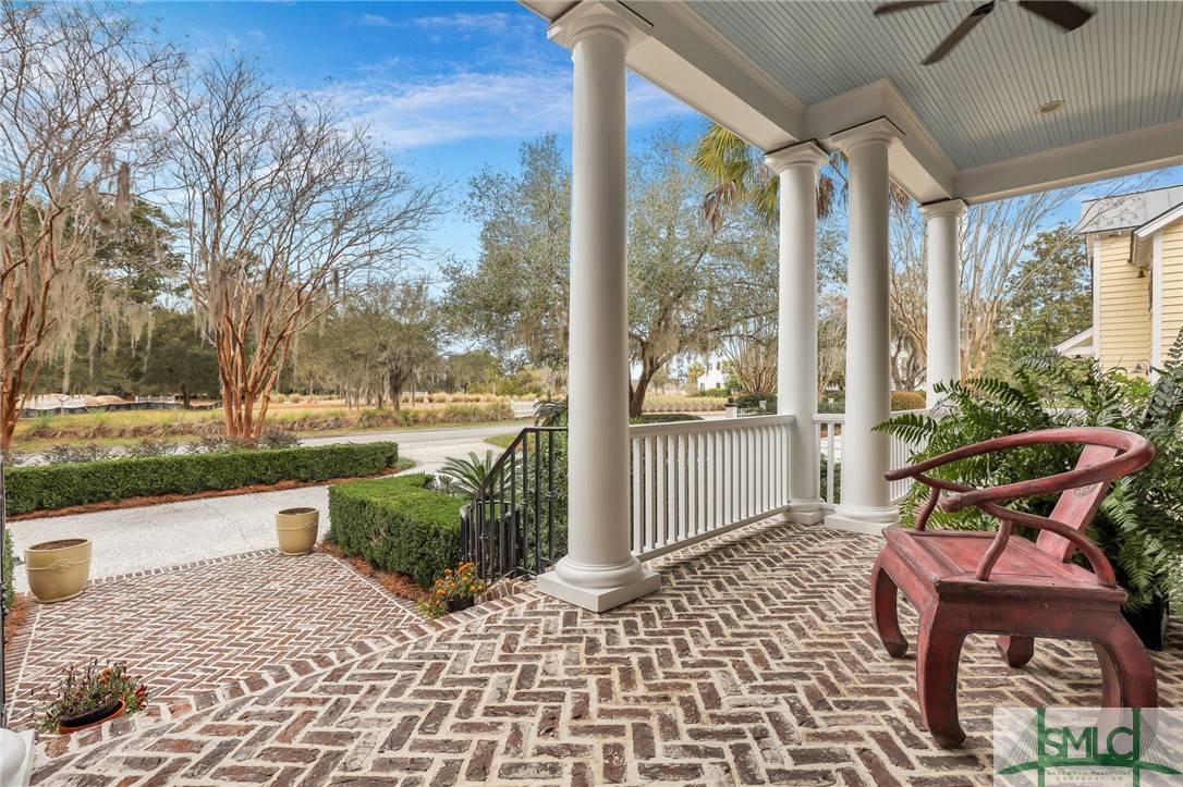 Richmond Hill, GA 31324,58 Captains WALK