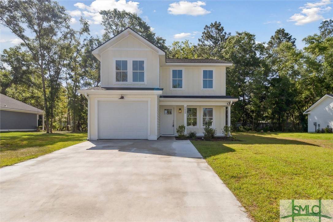 Darien, GA 31305,1654 Ashantilly DR