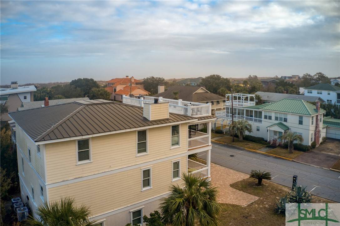 Tybee Island, GA 31328,10 8th ST
