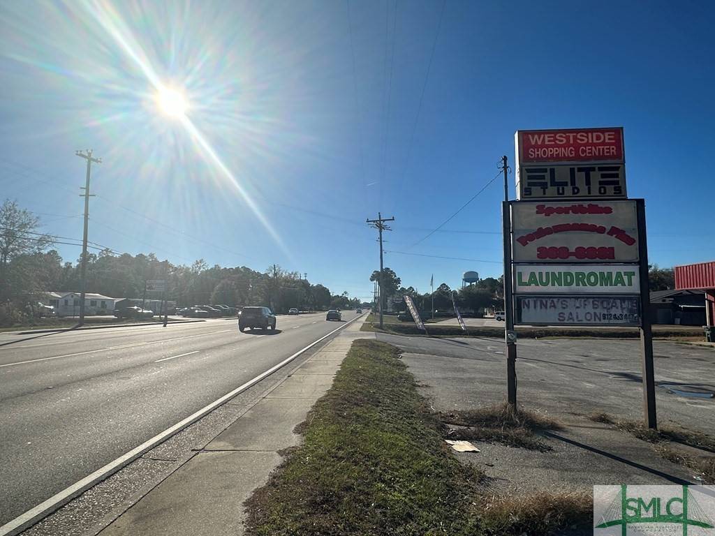 Hinesville, GA 31313,925 E. G. Miles Pkwy #B,C,D,E