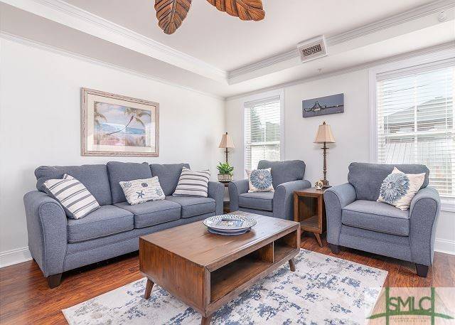 Tybee Island, GA 31328,26 Atlantic AVE #101