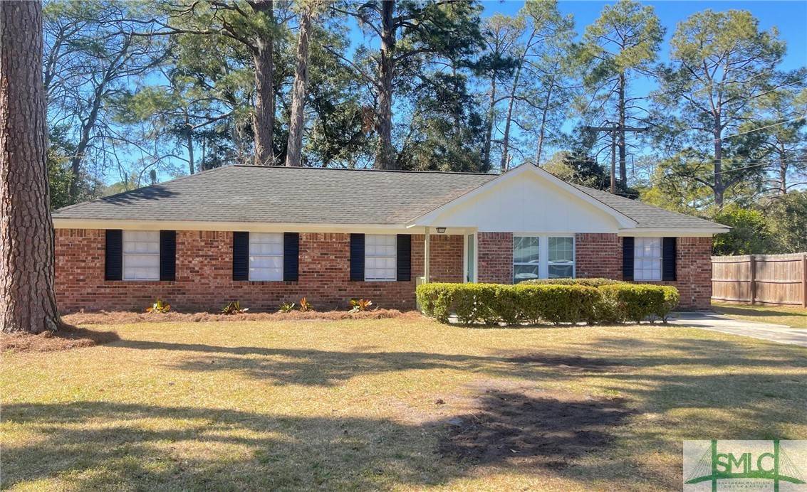 Savannah, GA 31406,9501 Dunwoody DR