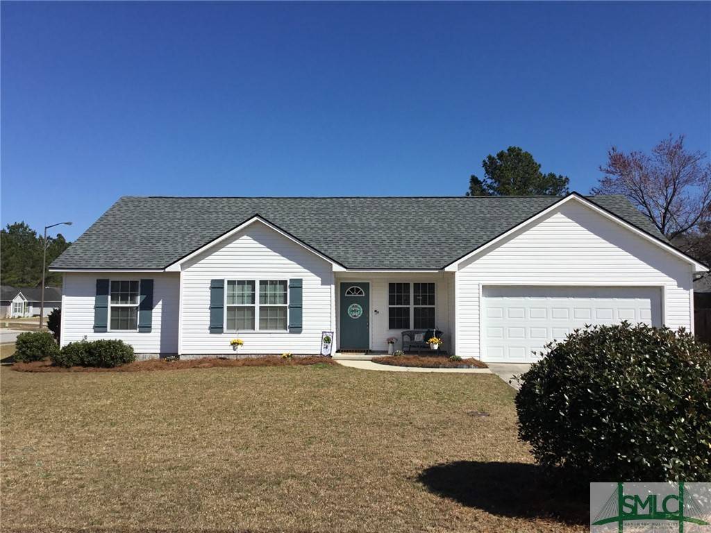 Rincon, GA 31326,200 Coppertree CT