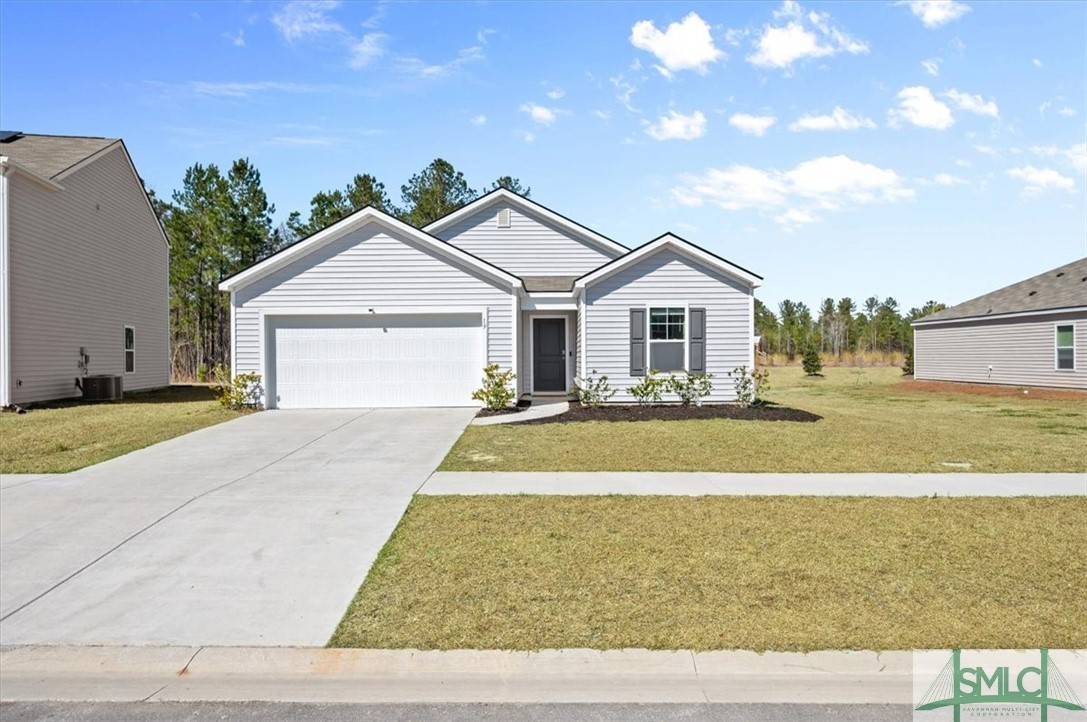 Bloomingdale, GA 31302,19 Spicebush CIR