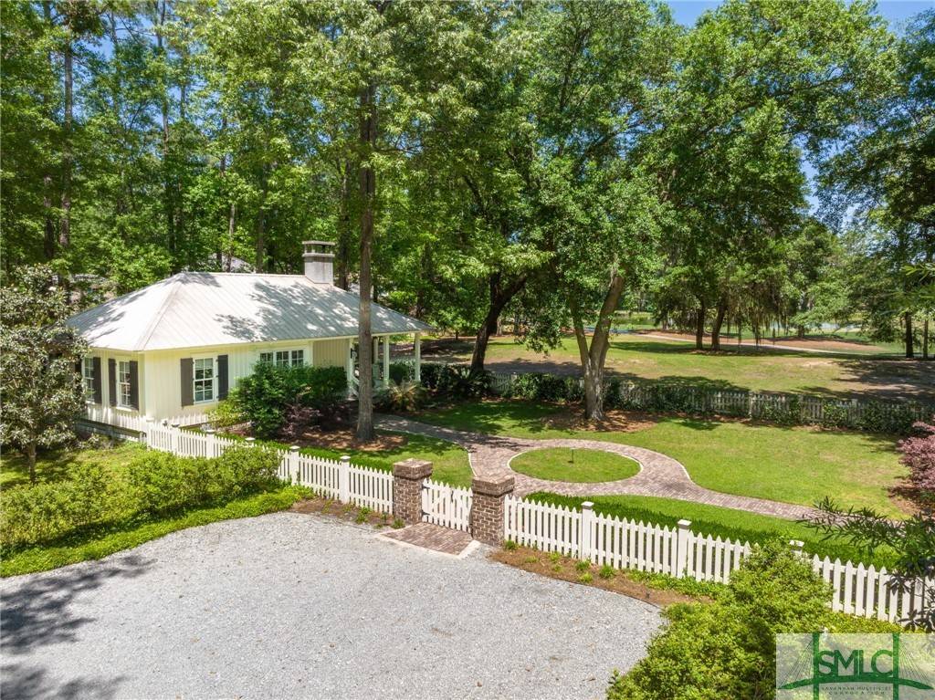 Richmond Hill, GA 31324,64 Dogwood WAY