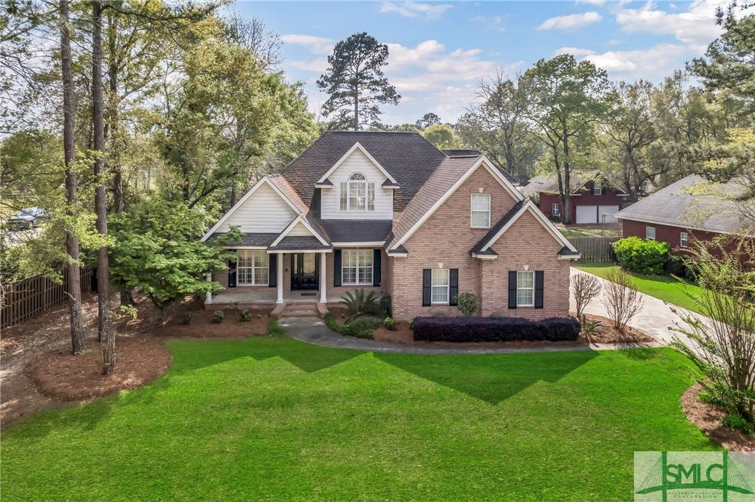 Rincon, GA 31326,101 Autumn DR